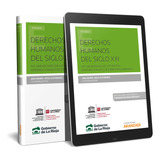 Derechos Humanos Del Siglo Xxi (papel + E-book) - Vega Gutié