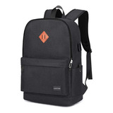 School Backpack, Lightweight Student Laptop Bookbag For...