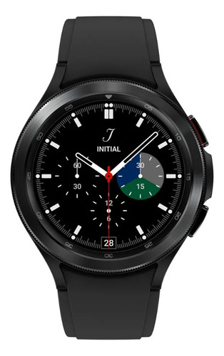 Smartwatch Samsung Galaxy Watch Gen 4 Classic 46 Mm Acero Bt