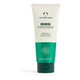 Limpiador Facial Concentrado Edelweiss 100ml The Body Shop