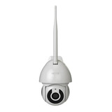 Nexxt Camara Inteligente Para Exterior Wifi Ptz Nhc-0612