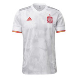 Camiseta De Fútbol Original España 2018