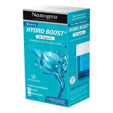  Hydro Boost Crema Hidratante Facial En Gel 2 Pzas De 50 Ml