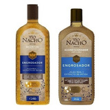 Tio Nacho Engrosador Duo - mL a $29