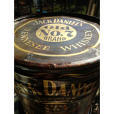 Tacho Jack Daniel Oxido Laqueado