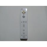 Controle Wii Remote Branco Original Nintendo Wii