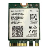 Placa Wireless Wifi Lenovo Tiny Thinkcentre M710q