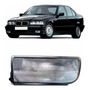 Par De Faros Auxiliares Clear Compatibles Bmw E36 1992 1998 BMW Z4