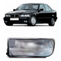 Faro Auxiliar Antiniebla P/ Bmw E36 S3 1992 1993 1994 1995 Audi S3