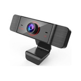 Camara Web 1080p Usb Tipo Logitech En Oferta!!