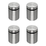 Prolongador Aço Inox 25x25mm (500 Un) Somente P Distribuidor