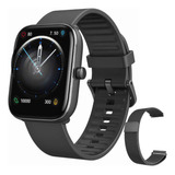 Smart Watch Digital Mulher Homem Compativel iPhone 11 12 13 