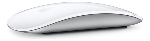 Magic Mouse Apple Superficie Multi-touch Blanco