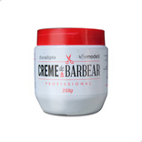 Creme De Barbear Fixmodell - Eucalipto -250g 1un.