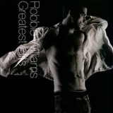 Robbie Williams Greatest Hits Cd Pol
