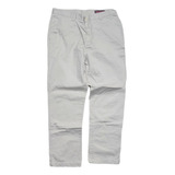 Pantalon Vineyard Vines 34x30 Beige Recto