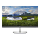 Monitor 2022 Dell S2721d 27  Qhd Ips Led-backlit Lcd Monitor