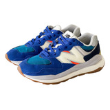 Zapatillas New Balance 5740 Talle 41,5 Arg