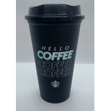 Vaso Reusable Starbucks