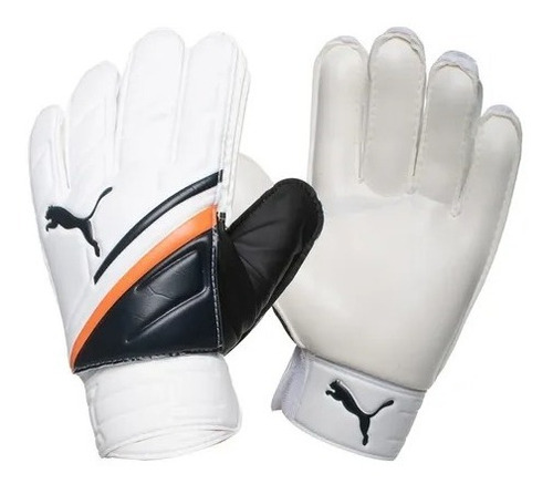 Guantes Puma Esito Latex 4071210 Original Futbol