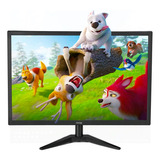 Monitor Gamer Pc Led Pantalla 22'' Pulgada Full Hd Hdmi Vga