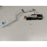 Placa De Áudio + Usb Positivo, Premium 3455