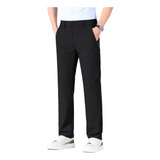 Crz Yoga Pantalones Skinny Depotivos Hombre Golf Impermeable