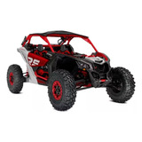 Canam Maverick X3 Xrs Turbo 2024 No Polaris Rzr Utv Can Am  