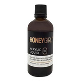 Liquido Acrílico Honey Girl 50ml