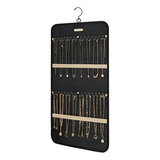 Organizador De Joyas Colgante, Soporte Para Collares, Antipe