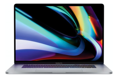 Apple Macbook Pro (negociable) Gris Espacial