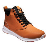 Dc Shoes Mason 2 Para Caballero Color Mostaza