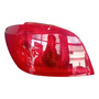 Stop Izquierdo Peugeot 307 01-05 Hatchback  Peugeot 307