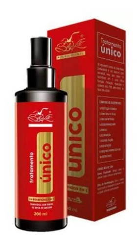 Spray Termo Ativado Tratamento Unico Belkit