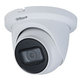 Cámara Dahua Hdcvi Domo 2mp 1080p 2.8mm Ir30 Mic Tienda9cl