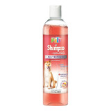Shampoo Desinfectante Essentials Para Perros De 500 Ml Fragancia Citricos