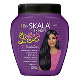 Crema Para El Cabello Mais Lisos Skala