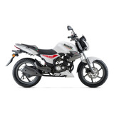 Benelli Tnt 15 Maldonado Motos