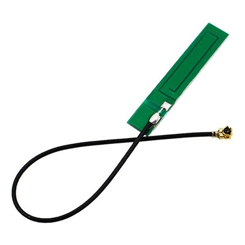 Antena Gsm Gprs Pcb 3db Ipex 2g 3g 15cm U.fl Itytarg