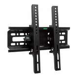 Soporte Tv Vesa Inclinable 15-42 Pulgadas