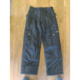 Pantalon Nieve Maui Girl Talla 14