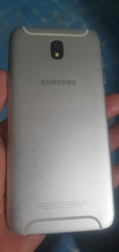 Samsung J7 Pro,liberado Sin Fallas,es Usado Bien Cuidado.