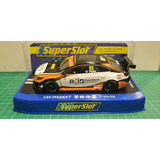 Vw Passat Btcc 2015 1/43 Super Slot Scalextric