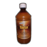 Biofax Cera P Pisos De Madera Cerámicos 1lt Int Ext Sibaco