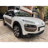 Citroën C4 Cactus 2017 1.2 Puretech 110 At6 S&s Shine 