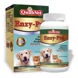 Enzy Pro Vitaminas Perros Gatos Mejora Proceso Digestivo