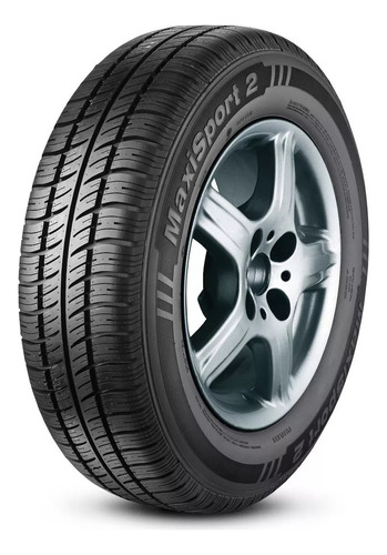 Neumatico Maxisport2 Fate 175 70 R14 84t Cavallino A12