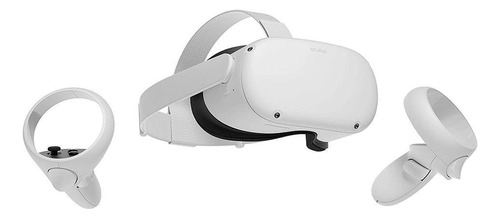 Oculus Quest 2 Advanced All-in-one 128gb + Juegos