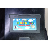 Super Mario World Super Mario Advance 2 (original)