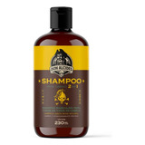  Shampoo Para Cabelo 2 Em 1 Lemon Bone 230ml Don Alcides